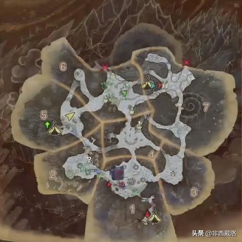 《怪物猎人:世界》新任务前瞻!磨刀备战攻略曝光 《怪物猎人:世界》新任务前瞻!磨刀备战攻略曝光