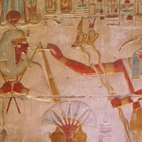 《刺客信条:起源》新DLC揭秘!荷鲁斯神祇复活,战神降临! 《刺客信条:起源》新DLC揭秘!荷鲁斯神祇复活,战神降临!