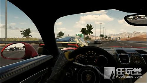 《极限竞速7》Demo版抢先体验!上市宣传片曝光! 《极限竞速7》Demo版抢先体验!上市宣传片曝光!