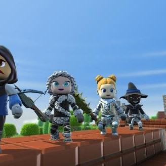 《传送门骑士》PC版发售,小岛秀夫点赞!独家揭秘! 《传送门骑士》PC版发售,小岛秀夫点赞!独家揭秘!