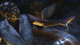 《黎明杀机》杨永信DLC Steam国区28元，独家上架！