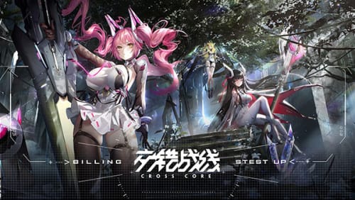 《交错战线》角色实力大揭秘：谁是巅峰王者？