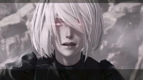 《尼尔机械纪元》2B/9S雌雄难辨COSER惊艳亮相 《尼尔机械纪元》2B/9S雌雄难辨COSER惊艳亮相