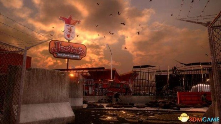 《腐烂国度2》末世废土画风首曝，沉浸颓废末日体验