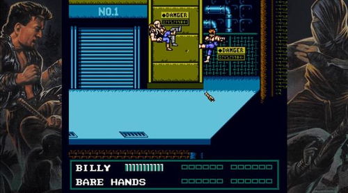 《热血物语》FC版密码大揭秘:27年高玩独家破解! 《热血物语》FC版密码大揭秘:27年高玩独家破解!