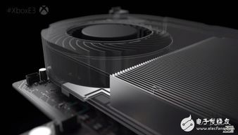 微软天蝎座主机惊喜价曝光:599美元性能升级! 微软天蝎座主机惊喜价曝光:599美元性能升级!