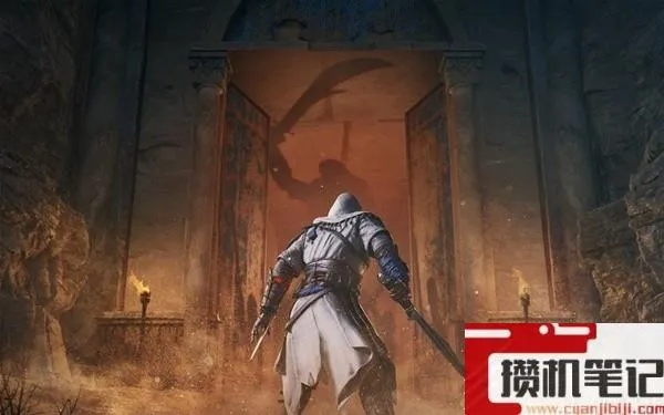 《幻景刺客套装米拉德攻略:高效获取秘籍》 《幻景刺客套装米拉德攻略:高效获取秘籍》