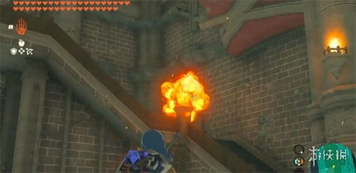 《塞尔达传说》海拉鲁城堡装备速刷攻略,领跑全服! 《塞尔达传说》海拉鲁城堡装备速刷攻略,领跑全服!