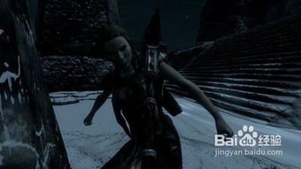 《上古卷轴4》吸血鬼变身攻略:老滚4变身技巧揭秘 《上古卷轴4》吸血鬼变身攻略:老滚4变身技巧揭秘