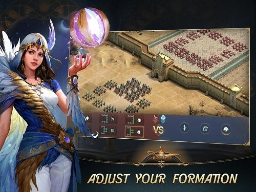 《苏丹游戏角色效果揭秘:助你战力飙升》 《苏丹游戏角色效果揭秘:助你战力飙升》