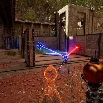 《塔罗斯重生全关卡攻略揭秘》 《塔罗斯重生全关卡攻略揭秘》