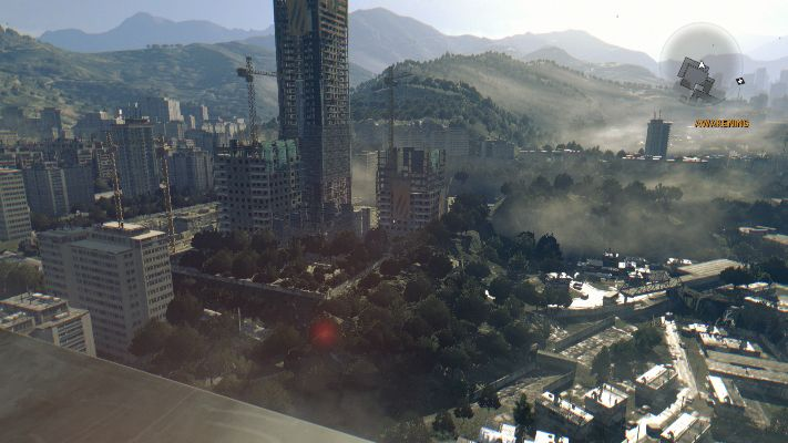 《2015年度PC游戏画质巅峰:截图美得像真的一样》 《2015年度PC游戏画质巅峰:截图美得像真的一样》