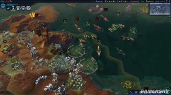 《进化》DLC地图全平台免费开放!独家福利大放送 《进化》DLC地图全平台免费开放!独家福利大放送