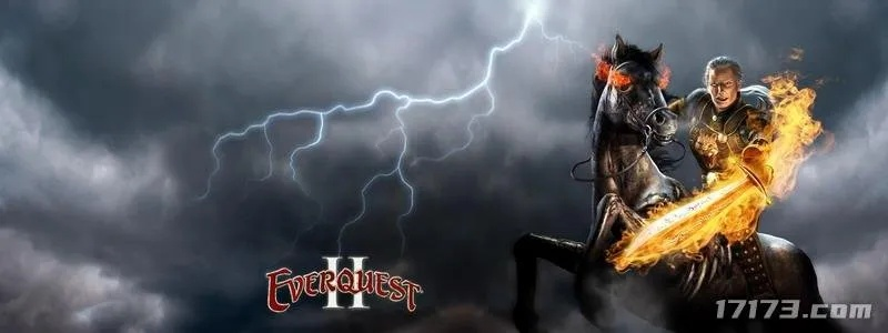 《EQⅡ》东方版内测揭秘:20年前经典回忆重现 《EQⅡ》东方版内测揭秘:20年前经典回忆重现