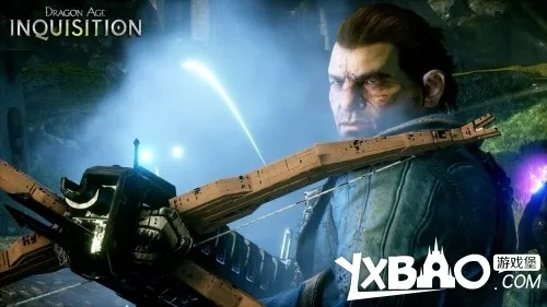 《龙腾世纪:审判》200种技能树全解析,深度揭秘! 《龙腾世纪:审判》200种技能树全解析,深度揭秘!