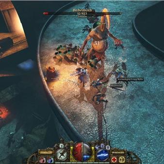 《范海辛惊奇之旅2》评测:经典续作,游戏体验升级 《范海辛惊奇之旅2》评测:经典续作,游戏体验升级