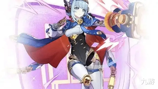 原神5.8版本伊涅芙V3技能升级!月神电C崛起,仆人强化,火神基尼奇削弱! 原神5.8版本伊涅芙V3技能升级!月神电C崛起,仆人强化,火神基尼奇削弱!