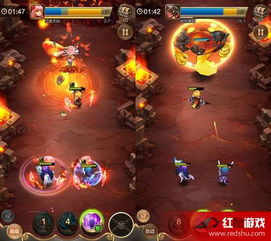 《神武战略版》名将齐聚迷宫挑战，惊险探险等你来战！