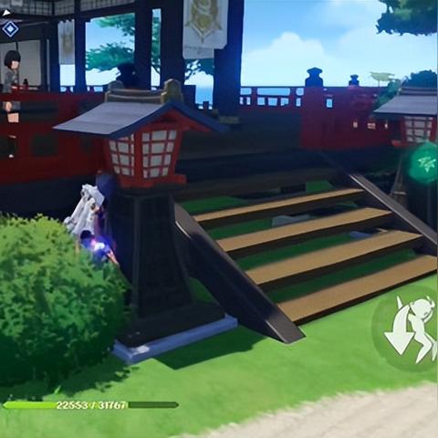 《原神V2.8四礁寻宝攻略：海岛宝藏全解析》