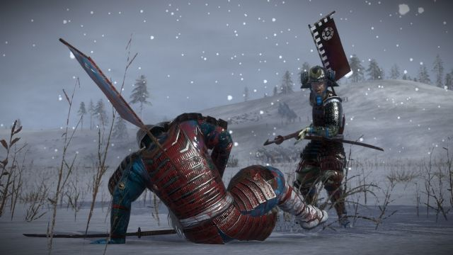 《嗜血维京战士狂砍人头！《骑士：致命武士》惊心动魄战斗瞬间》