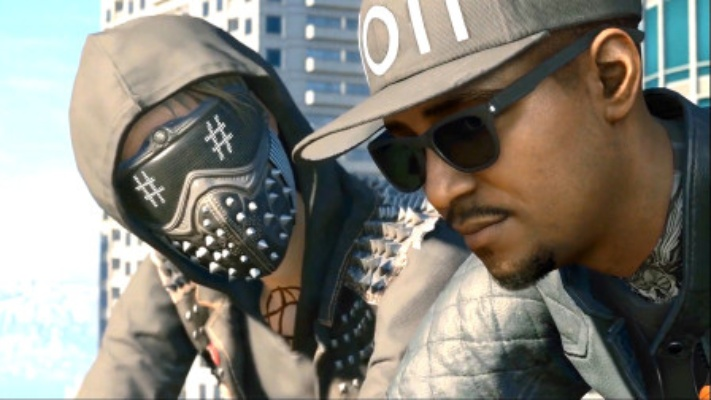 《看门狗2》剧情攻略:主线视频一览全解析 《看门狗2》剧情攻略:主线视频一览全解析