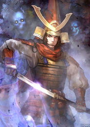 《讨鬼传》新角色御魂原画首曝!和风重彩美图来袭 《讨鬼传》新角色御魂原画首曝!和风重彩美图来袭