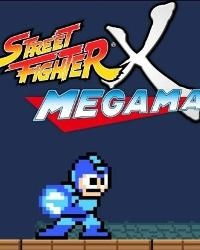 《街霸X洛克人》免费PC版来袭!经典混战,等你挑战! 《街霸X洛克人》免费PC版来袭!经典混战,等你挑战!