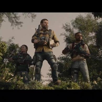 《刺客信条OL》E3首曝:全新开放世界等你来战 《刺客信条OL》E3首曝:全新开放世界等你来战