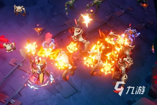 《火炬之光无限》S2角色搭配卡牌攻略:轻松通关技巧揭秘 《火炬之光无限》S2角色搭配卡牌攻略:轻松通关技巧揭秘