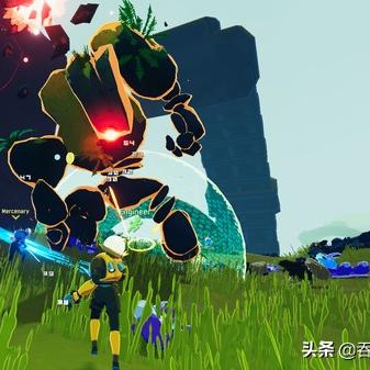 《雨中冒险2白装快速解锁攻略》 《雨中冒险2白装快速解锁攻略》