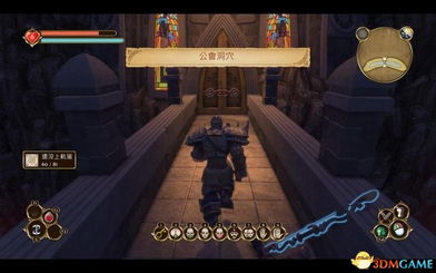 《神鬼寓言周年纪念版》全任务攻略深度解析