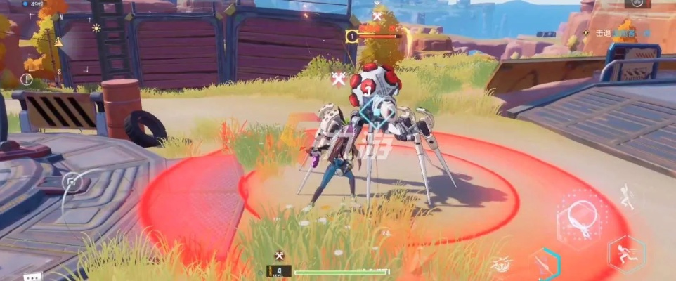 《幻塔》货运系统攻略：高效赚钱秘籍大揭秘！