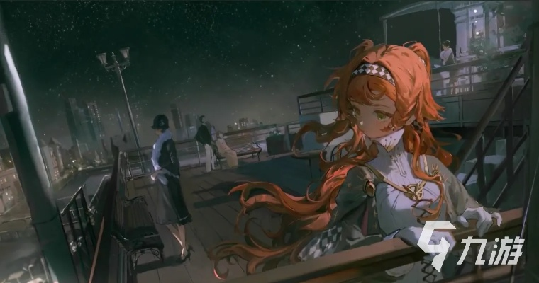 《重返未来1999》3.0全6星角色攻略:练度提升秘籍大公开 《重返未来1999》3.0全6星角色攻略:练度提升秘籍大公开