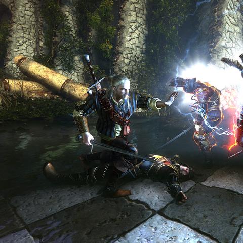 《巫师3》次世代版术士流攻略：装备搭配与技能加点全解析