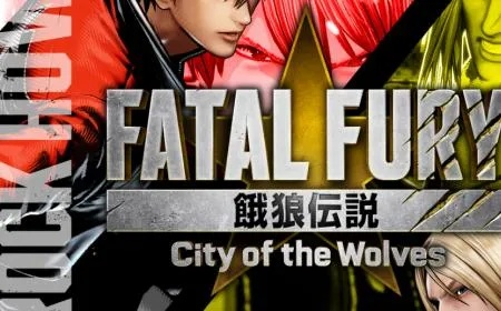 《饿狼传说群狼之城》708伤害连招攻略:实战高效连击技巧揭秘 《饿狼传说群狼之城》708伤害连招攻略:实战高效连击技巧揭秘