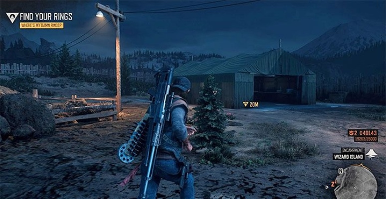 《往日不再》全角色收集品攻略：隐藏位置与获取技巧揭秘