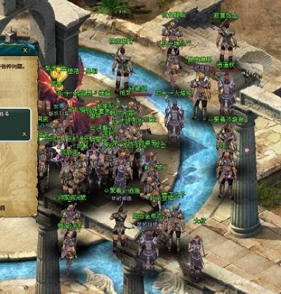 《猎国ol》家族携手同行,告别孤独,共创辉煌! 《猎国ol》家族携手同行,告别孤独,共创辉煌!