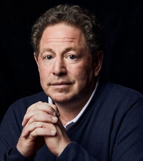 动视前CEO鲍比·考迪克起诉外媒,真是谣言抹黑吗? 动视前CEO鲍比·考迪克起诉外媒,真是谣言抹黑吗?