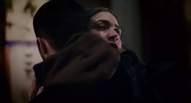 演员回忆乔尔离世片场:情绪低落 全员心碎 演员回忆乔尔离世片场:情绪低落 全员心碎