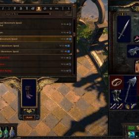 《流放2》0.2.0g版震撼更新,掉落奖励全面升级 《流放2》0.2.0g版震撼更新,掉落奖励全面升级