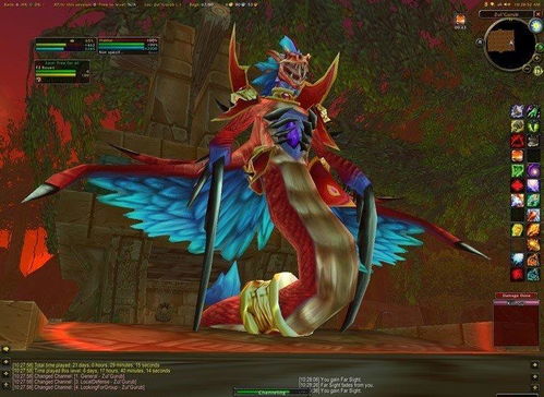 祖尔格拉布神装热销!揭秘:穿上它,排骨不是梦! 祖尔格拉布神装热销!揭秘:穿上它,排骨不是梦!