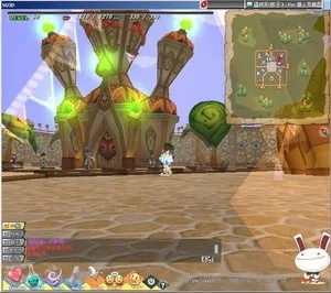 《希望OL》签到抽奖二期:揭秘隐藏大奖,你敢来挑战吗? 《希望OL》签到抽奖二期:揭秘隐藏大奖,你敢来挑战吗?