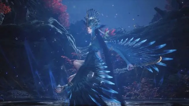 《明末:渊虚之羽》夏季游戏节首秀,6月6日不见不散! 《明末:渊虚之羽》夏季游戏节首秀,6月6日不见不散!