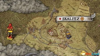 《天国拯救2》特罗斯基恶魔支线攻略：高效完成方法揭秘