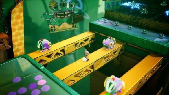 《麻布仔大冒险》多人模式延期，新上线时间揭晓！