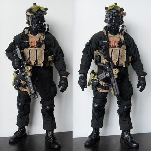 《三角洲狙击手》外服战场:一枪爆头,谁与争锋? 《三角洲狙击手》外服战场:一枪爆头,谁与争锋?