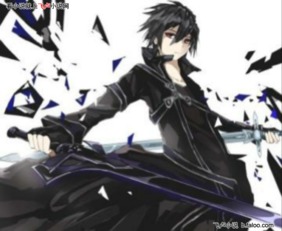 《剑/盾同人图引争议:露璃娜形象涉嫌种族歧视》 《剑/盾同人图引争议:露璃娜形象涉嫌种族歧视》