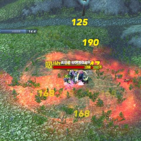 《魔兽世界》11.0前夕冰DK输出循环攻略:高效打怪必备技巧 《魔兽世界》11.0前夕冰DK输出循环攻略:高效打怪必备技巧