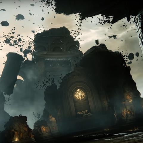 《艾尔登法环》DLC燃炉面具攻略:黄金树之影柳条人打法揭秘 《艾尔登法环》DLC燃炉面具攻略:黄金树之影柳条人打法揭秘