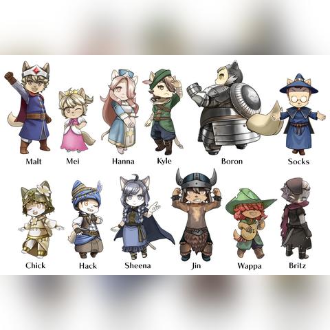 《战场的赋格曲》夏季PC独占，预约开启！